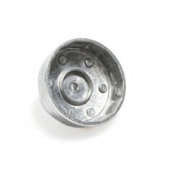 Kľúč na olejový filter toyota 64,5 mm 14k
