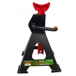 Podstawki warsztatowe kobyłki samochodowe 2t para