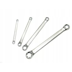 Klucze oczkowe e-torx e6-e24 honiton