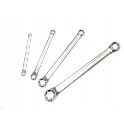 Klucze oczkowe e-torx e6-e24 honiton