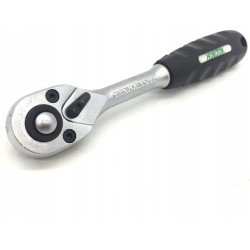 Grzechotka 1/4" 36-zębów h8436 honiton