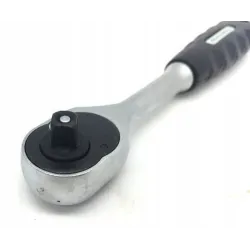 Grzechotka 1/4" 36-zębów h8436 honiton