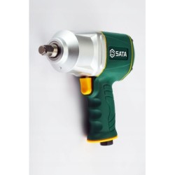 Klucz pneumatyczny udarowy 1050nm 1/2 sata mocny