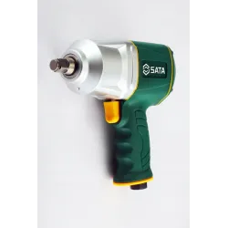 Pneumatic impact spanner 1050nm 1/2 sata powerful