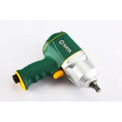 Pneumatic impact spanner 1050nm 1/2 sata powerful