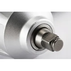 Pneumatic impact spanner 1050nm 1/2 sata powerful