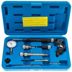 Zestaw do ustawiania pomp wtryskowych diesel