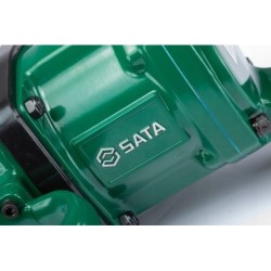 Klucz pneumatyczny udarowy 1 4000 nm sata