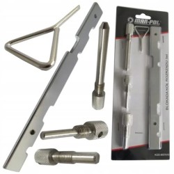 Blokada rozrządu ford mazda volvo 1.25 - 2.3 16v