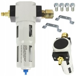 Filtr osuszacz odwadniacz powietrza separator