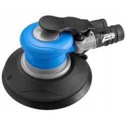 Szlifierka pneumatyczna mimośrodowa 150mm hogert
