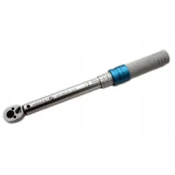 Klucz dynamometryczny 1 4 5-25nm hogert lewo prawo