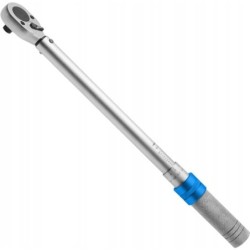 Klucz dynamometryczny 1/2 42-210nm hogert lewo prawo