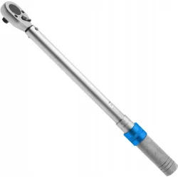 Klucz dynamometryczny 1 2 42-210nm hogert lewo prawo