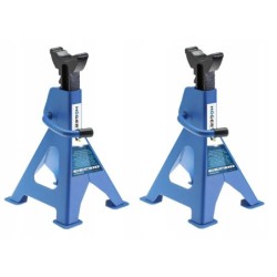 Podstawka kobyłka podpora pod samochód 2t hogert 2 szt