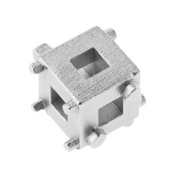 Universal brake caliper spanner hogert