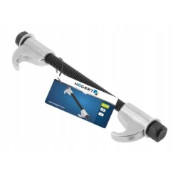 Ściągacz do sprężyn 305mm 2szt 1/2 hogert