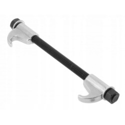 Ściągacz do sprężyn 305mm 2szt 1/2 hogert