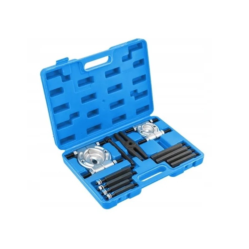 Ściągacz do łożysk dwuramienny separator odklejacz12el