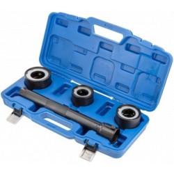 Steering rod spanner set 30-45mm