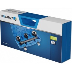 Zestaw kluczy do drążków kierowniczych 30-45mm