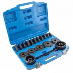 Hogert ht8g253 front hub bearing puller