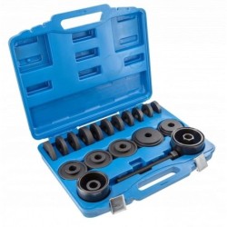 Hogert ht8g253 ściągacz łożysk piasty przedniej