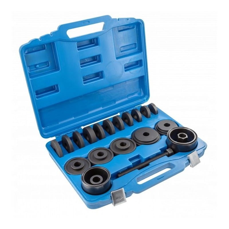 Hogert ht8g253 ściągacz łożysk piasty przedniej