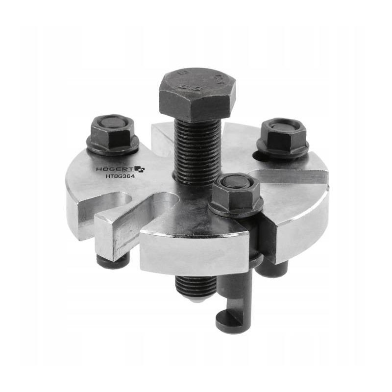 Ściągacz do kół rozrządu uniwersalny 60-90 mm hogert