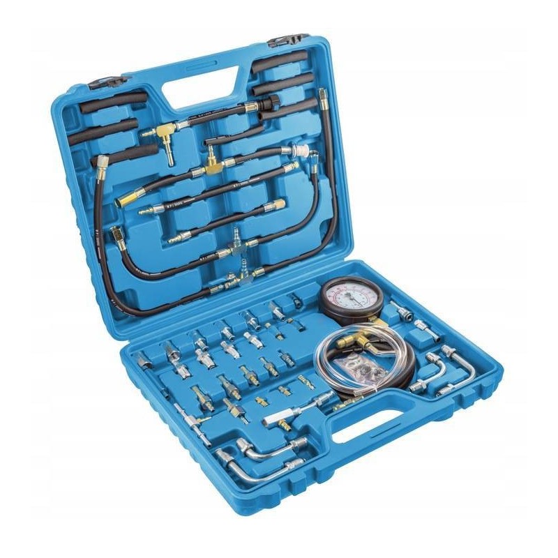 Tester miernik ciśnienia wtrysków paliwa hogert