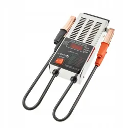 Tester akumulatorów miernik analogowy 6-12v hogert