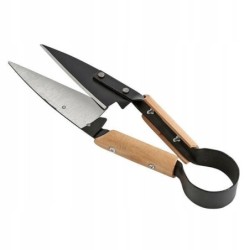 Nożyce do trawy ogrodowe krzewów sekator neilsen