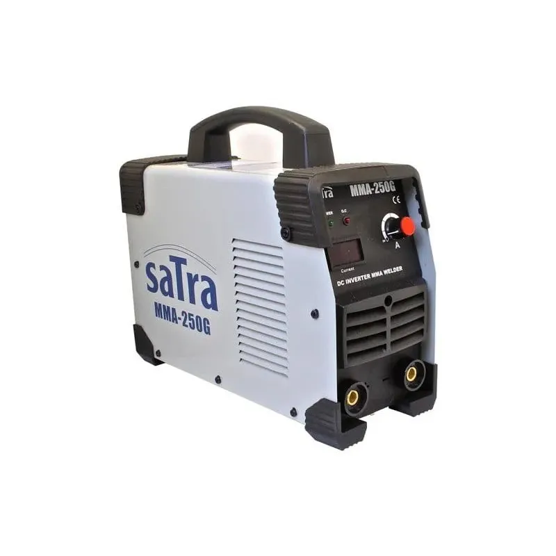 Spawarka inwertorowa 160a mma elektroda