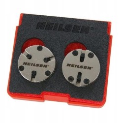 Adaptery do cofania tłoczków hamulcowych 2 3 pin