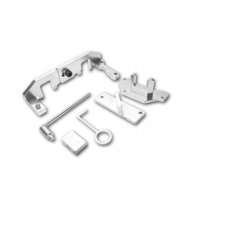 Blokada citroen peugeot 1.0 1.2 vti vvt mokry pasek