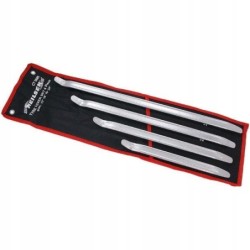 Zestaw 4 łyżki montażowe do opon łyżka montażowa