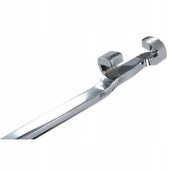 Przedłużka kluczy płaskich narzędziowa dł. 38,5 cm