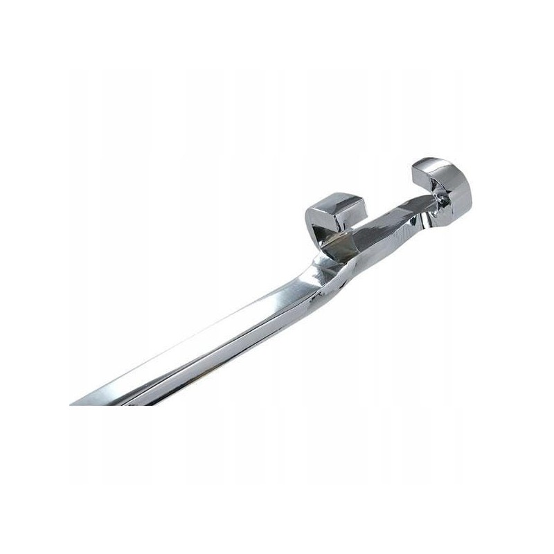 Przedłużka kluczy płaskich narzędziowa dł. 38