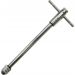 Pokrętło grzechotkowe do gwintowników m3-m10 condor