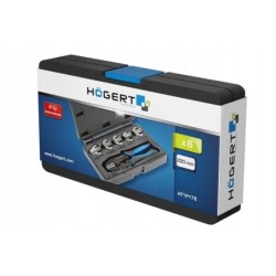 Szczypce do zaciskania konektorów elektrycznych