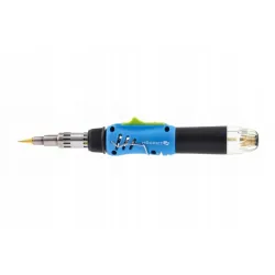 Hogert ht2c401 lutownica gazowa 3w1 220w
