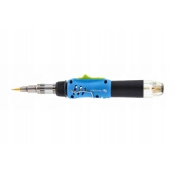 Hogert ht2c401 lutownica gazowa 3w1 220w