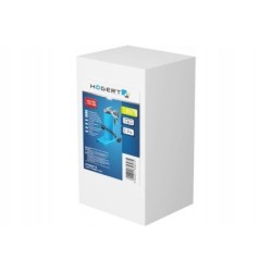 Smarownica tawotnica nożna 6l wąż