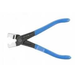 Szczypce do opasek przewodów click-r click hogert