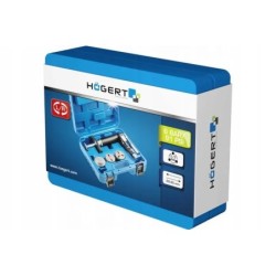 Zestaw cofania tłoczków hamulcowych pneumatyczny