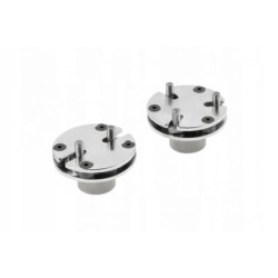 Adaptery do cofania tłoczków hamulcowych regulacja