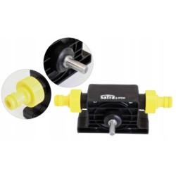 Pompka na wiertarkę do wody paliwa oleju pompa