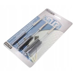 Zestaw szczotek elastycznych honowania cylindrów