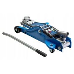 Podnośnik hydrauliczny 2t żaba niskoprofilowy hogert