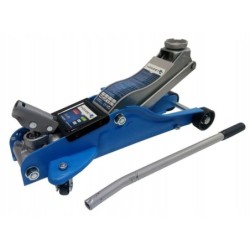 Podnośnik hydrauliczny 2t żaba niskoprofilowy hogert